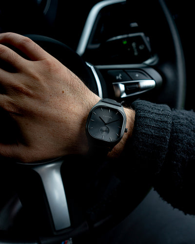 SINCLAIR 42mm - Sub - K63009 - Kartel