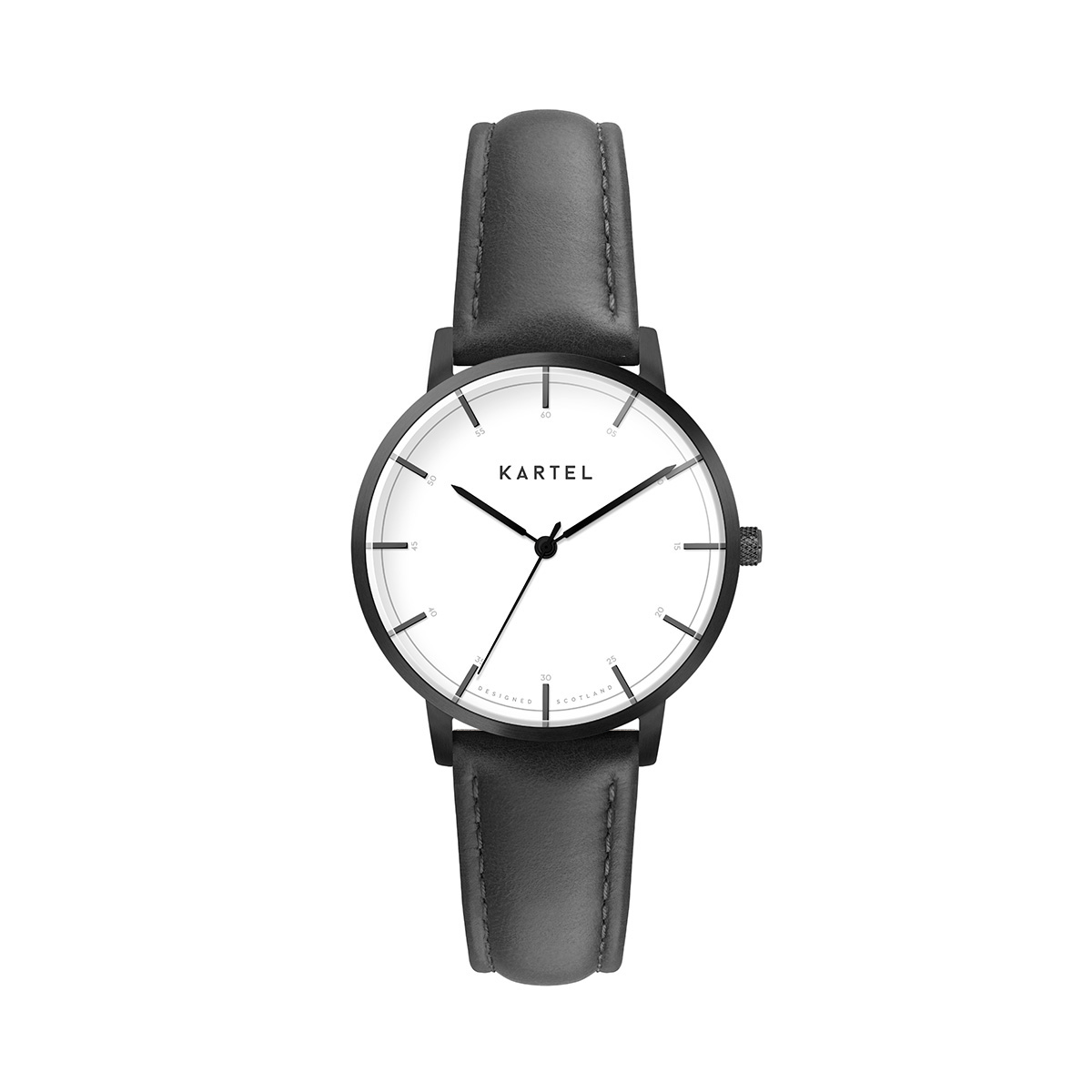 KT-Isla 34mm-GMB Watch - Kartel Scotland