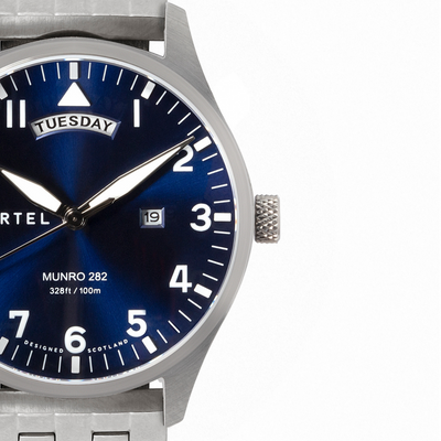 Munro 282 - 41mm - K83021 - Kartel