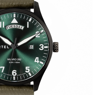 Munro 282 - 41mm - K83016 - Kartel