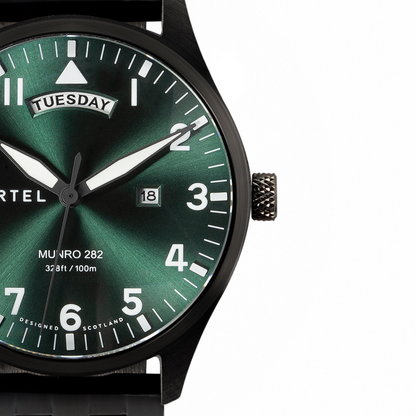 Munro 282 - 41mm - K83017