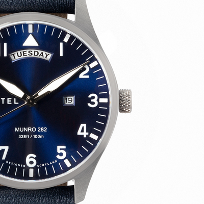 Munro 282 - 41mm - K83026 - Kartel