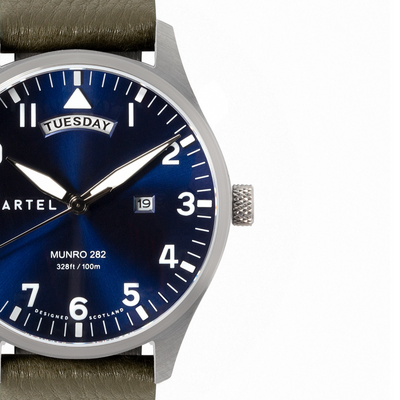 Munro 282 - 41mm - K83023 - Kartel