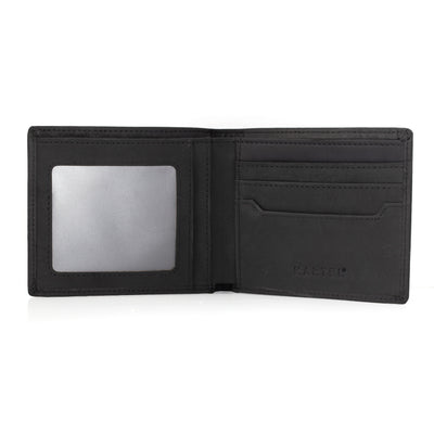 Bifold Wallet - Crazy Horse Leather - Kartel