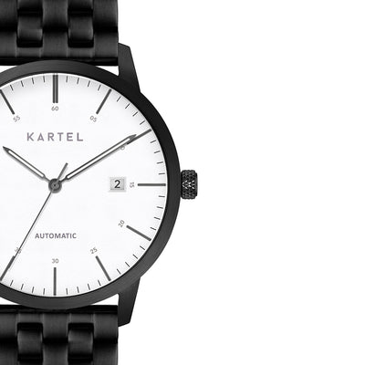 Cameron 41mm - Automatic - K93003 - Kartel