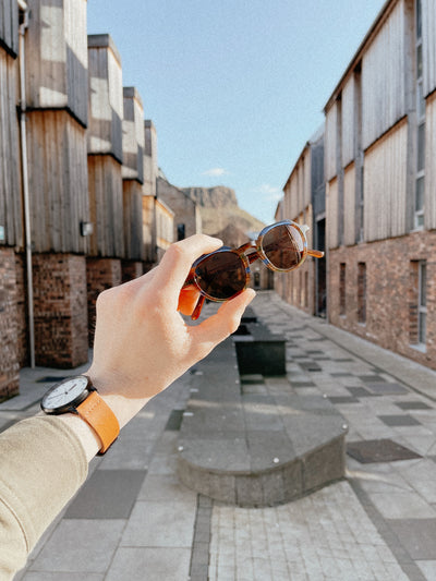 Everson - Sunglasses - Kartel