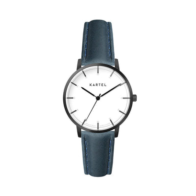 KT-Isla 34mm-GMN Watch - Kartel Scotland