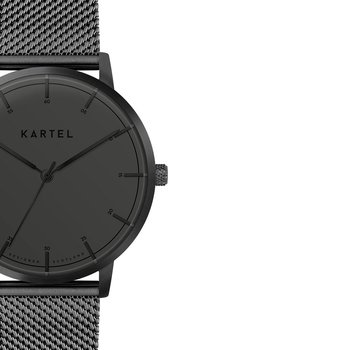 Isla 34mm - K1305