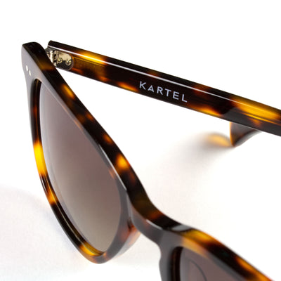 Avoriaz - Sunglasses - Kartel