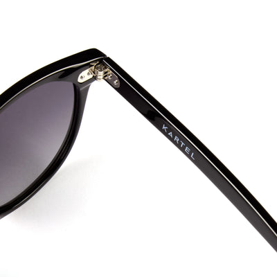 Flaine - Sunglasses - Kartel