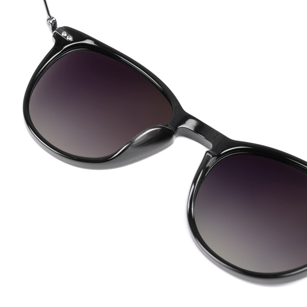 Amsterdam Black - Sunglasess