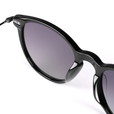 Amsterdam Black - Sunglasess - Kartel