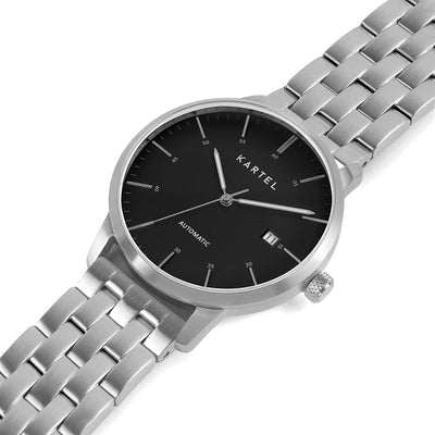 Cameron 41mm - Automatic - K93002