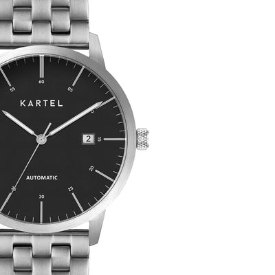 Cameron 41mm - Automatic - K93002