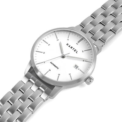 Cameron 41mm - Automatic - K93001 - Kartel