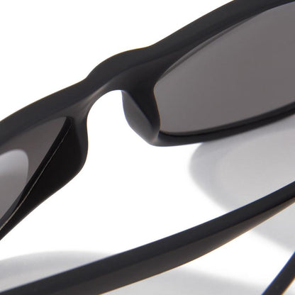 Snowbomber - Sunglasses Black/Black