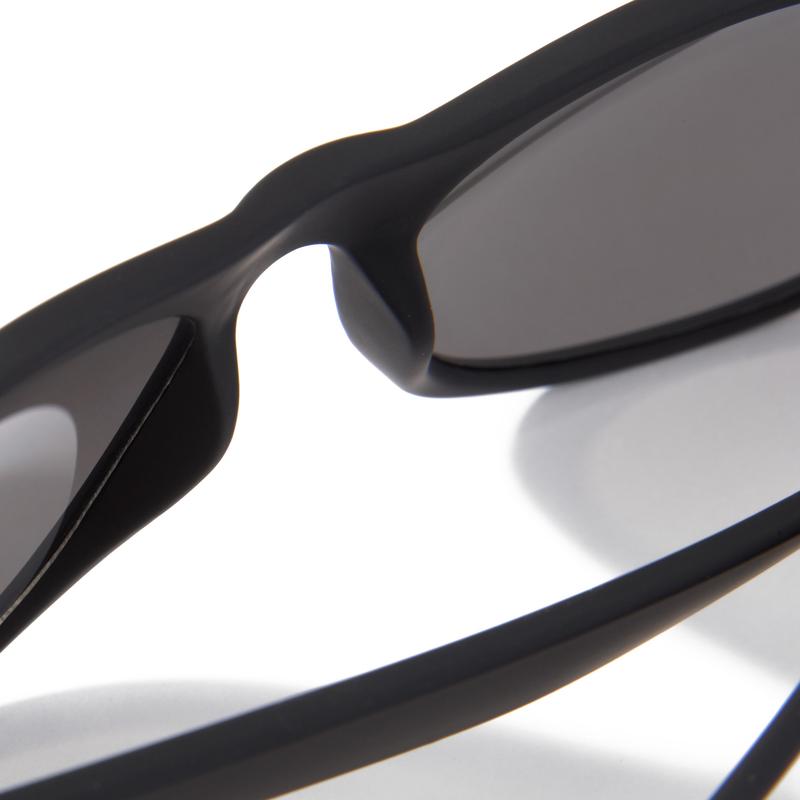 Snowbomber - Sunglasses Black/Black